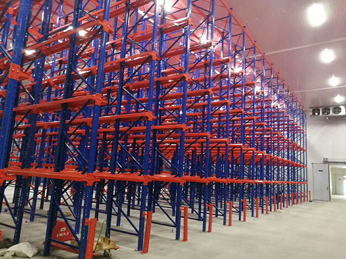 閣樓式貨架和平庫貨架對庫房的要求有何區別？